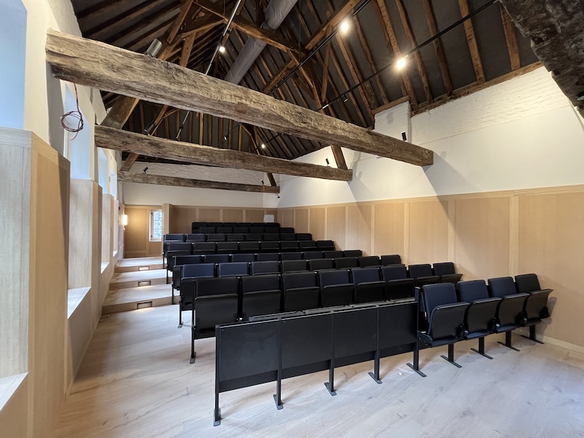 Auditorium