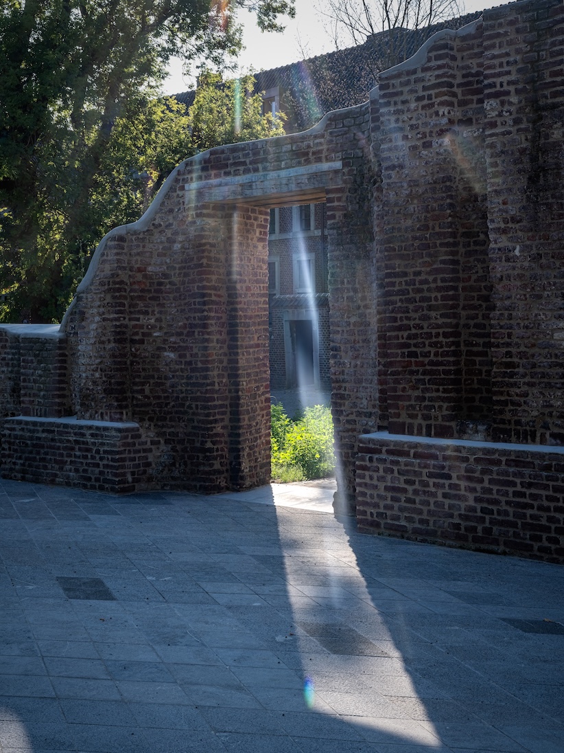 Poort