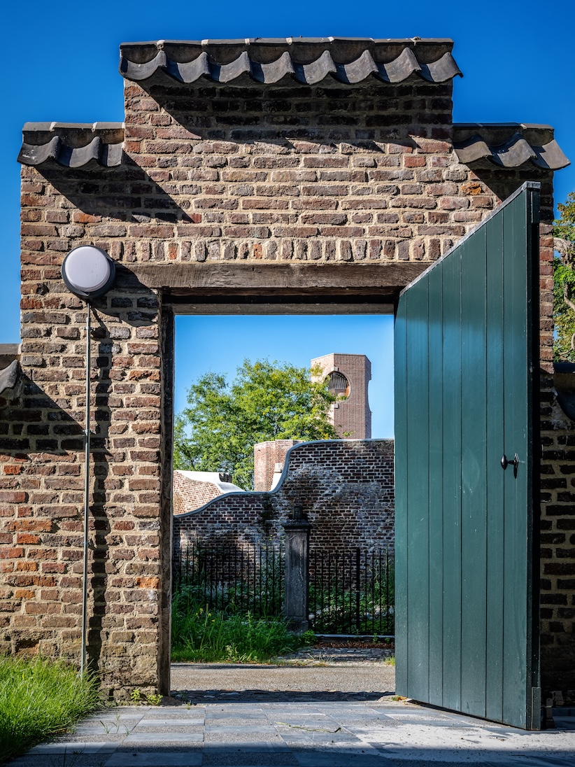 Poort