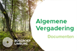 Bosgroep Limburg - Algemene Vergadering