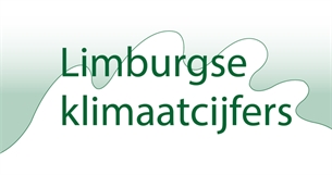Bekijk de Limburgse klimaatcijfers