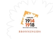 Bronnengids Limburg 1914-1918. Kleine verhalen in een Groote Oorlog