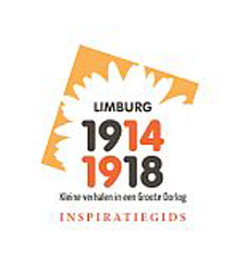 Limburg 2014-2018 - Inspiratiegids