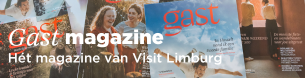Gast magazine - Hét magazine van Visit Limburg